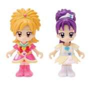 プリキュアオールスターズ プリコーデドール キュアブルーム＆キュアイーグレット [対象年齢：3歳～]