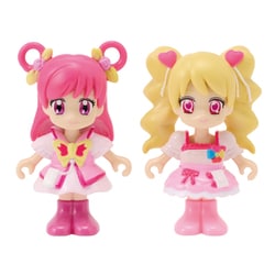 ヨドバシ.com - バンダイ BANDAI プリキュアオールスターズ プリコーデ