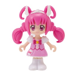 ヨドバシ.com - バンダイ BANDAI プリキュアオールスターズ プリコーデドール キュアハッピー＆キュアハート [対象年齢：3歳～]  通販【全品無料配達】