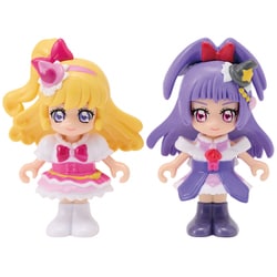 ヨドバシ.com - バンダイ BANDAI プリキュアオールスターズ プリコーデ