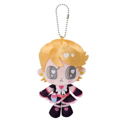 プリキュアオールスターズ めめキラ☆ドール キュアブラック [対象年齢：3歳～]