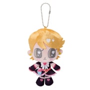 プリキュアオールスターズ めめキラ☆ドール キュアブラック [対象年齢：3歳～]