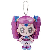プリキュアオールスターズ めめキラ☆ドール ミルキィローズ [対象年齢：3歳～]