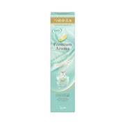 お部屋の消臭力 Premium Aroma Stick つけかえ エターナルギフト 50ml [ルームフレグランス]