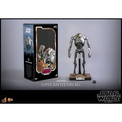 ヨドバシ.com - ホットトイズ HOT TOYS ムービー・マスターピース