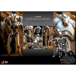 ヨドバシ.com - ホットトイズ HOT TOYS ムービー・マスターピース