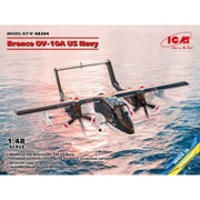 48304 1/48 ブロンコ OV-10А US Navy [組立式プラスチックモデル]