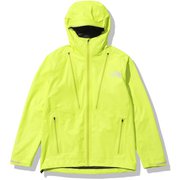 ジーティエックストレイルエンデュランスジャケット GTX Trail Endurance Jacket NP12372 エルイーディーイエロー LY WMサイズ [防水ジャケット レディース]