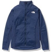ベントリックストレイルジャケット Ventrix Trail Jacket NY32371 マウンテンブルー(OB) XLサイズ [ランニングウェア ジャケット ユニセックス]