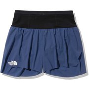 エンデュリストレイルベリーショート Enduris Trail Very Short NB42370 マウンテンブルー(OB) Lサイズ [ランニングウェア ショートパンツ メンズ]