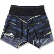 エンデュリストレイルベリーショート Enduris Trail Very Short NB42370 ライトペインティング(LT) Mサイズ [ランニングウェア ショートパンツ メンズ]