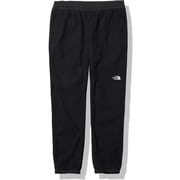 マウンテンバーサマイクロパンツ Mountain Versa Micro Pant NLW22305 ブラック(K) Sサイズ [アウトドア ロングパンツ レディース]