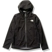 ベンチャージャケット レディース 防水ジャケット ブラック(K) Lサイズ NPW12306