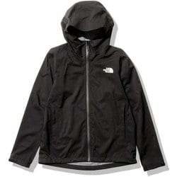 ヨドバシ.com - ザ・ノース・フェイス THE NORTH FACE ベンチャージャケット Venture Jacket NPW12306  ブラック(K) XLサイズ [ウインドブレーカー レディース] 通販【全品無料配達】