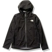ベンチャージャケット レディース 防水ジャケット ブラック(K) XLサイズ NPW12306