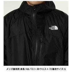 ノースフェイス　タプトポンチョ　ブラックL ノースフェイス タプトポンチョ L ブラック NP12311 - メルカリ