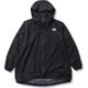 タプトポンチョ Tapt Poncho NP12311 ブラック(K) Mサイズ [アウトドア ポンチョ ユニセックス]