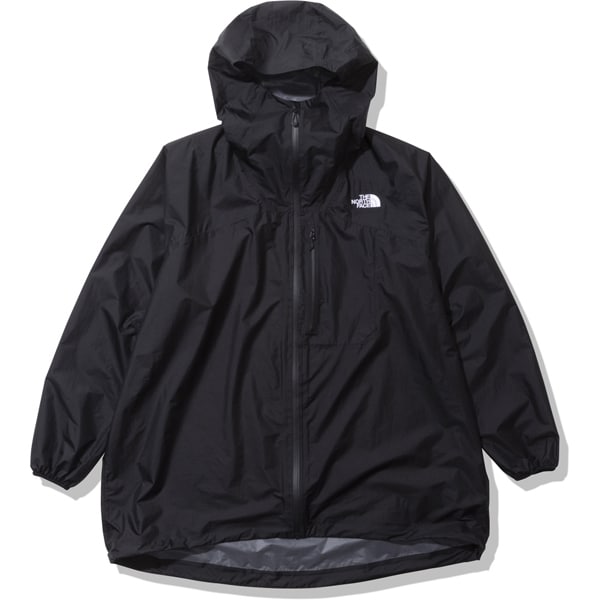 ザ・ノース・フェイス THE NORTH FACEタプトポンチョ Tapt Poncho NP12311 ブラック(K) Mサイズ [アウトドア ポンチョ メンズ]Ω