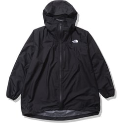 ヨドバシ.com - ザ・ノース・フェイス THE NORTH FACE タプトポンチョ 