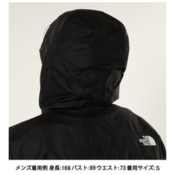 ノースフェイス　タプトポンチョ　ブラックL ヨドバシ.com - THE NORTH FACE ザ・ノース・フェイス