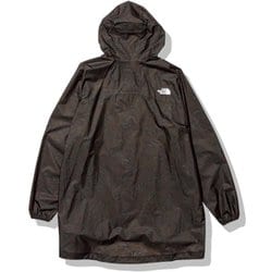 ヨドバシ.com - ザ・ノース・フェイス THE NORTH FACE タプトポンチョ