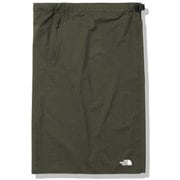 タプトレインラップ TAPT RAIN WRAP NP12213 NT [アウトドア レインパンツ ユニセックス]