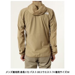 Amazon.co.jp: [ザノースフェイス] マウンテンソフトシェル