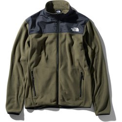 THE NORTH FACE 　フリースМサイズ　　NL22304 Amazon.co.jp: [ザノースフェイス] マウンテンバーサマイクロ
