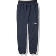 マウンテンバーサマイクロパンツ Mountain Versa Micro Pant NL22305 アーバンネイビー(UN) XLサイズ [アウトドア ロングパンツ メンズ]
