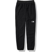 マウンテンバーサマイクロパンツ Mountain Versa Micro Pant NL22305 ブラック(K) Sサイズ [アウトドア ロングパンツ メンズ]