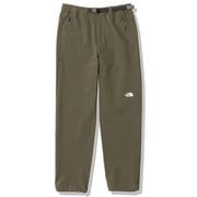 バーブパンツ Verb Pant NB32302 ニュートープ(NT) XLサイズ [アウトドア ロングパンツ メンズ]