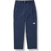 バーブパンツ Verb Pant NB32302 アーバンネイビー(UN) Mサイズ [アウトドア ロングパンツ メンズ]