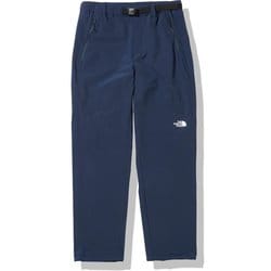 バーブパンツ Verb Pant NB32302 アーバンネイビー(UN) BMサイズ [アウトドア ロングパンツ メンズ]
