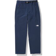 バーブパンツ Verb Pant NB32302 アーバンネイビー(UN) BMサイズ [アウトドア ロングパンツ メンズ]