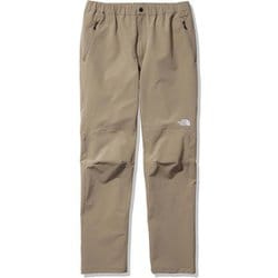 アルパインライトパンツ Alpine Light Pant NB32301 ケルプタン(KT) XLサイズ [アウトドア ロングパンツ メンズ]