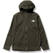 ベンチャージャケット Venture Jacket NP12306 ニュートープ(NT) Lサイズ [防水ジャケット メンズ]