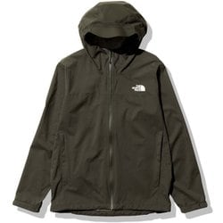 ヨドバシ.com - ザ・ノース・フェイス THE NORTH FACE ベンチャージャケット Venture Jacket NP12306  ニュートープ(NT) XLサイズ [防水ジャケット メンズ] 通販【全品無料配達】