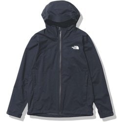 ベンチャージャケット メンズ 防水ジャケット アーバンネイビー（UN） Mサイズ NP12306
