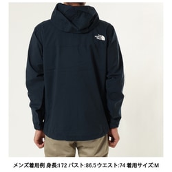 ヨドバシ.com - ザ・ノース・フェイス THE NORTH FACE ベンチャージャケット Venture Jacket NP12306  アーバンネイビー(UN) XXLサイズ [防水ジャケット メンズ] 通販【全品無料配達】