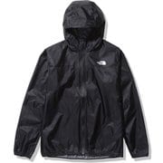 ストライクトレイルジャケット レディース ランニングウェア ブレーカー ブラック(K) XLサイズ NPW12374