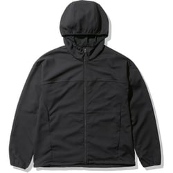THE NORTH FACE ザノースフェイス 23SS Vent Mesh Hoodie ジップ