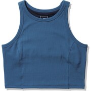 ネイチャーアクティブブラトップ NA BRA TOP NTW12388 フェイドリーフウォーターズ(FW) Lサイズ [フィットネス ヨガ ブラトップ]