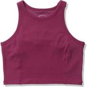 ネイチャーアクティブブラトップ NA BRA TOP NTW12388 アネモネ(AM) Mサイズ [フィットネス ヨガ ブラトップ]