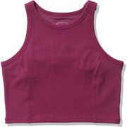 ネイチャーアクティブブラトップ NA BRA TOP NTW12388 アネモネ(AM) XLサイズ [フィットネス ヨガ ブラトップ]