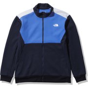 アンビションジャケット Ambition Jacket NT62291 アーバンネイビー×スーパーソニックブルー(US) Lサイズ [ジャージ トップス メンズ]
