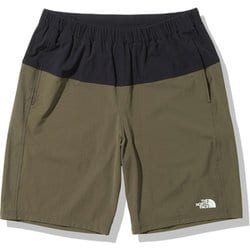 ヨドバシ.com - ザ・ノース・フェイス THE NORTH FACE フレキシブルショーツ Flexible Short NB42387  ニュートープ(NT) Lサイズ [アウトドア ショートパンツ メンズ] 通販【全品無料配達】