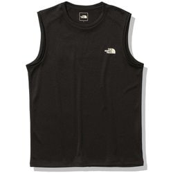 THE NORTH FACE スリーブレス ES アンペアクルー メンズ THE NORTH FACE｜【公式】スリーブレス ES アンペアクルー