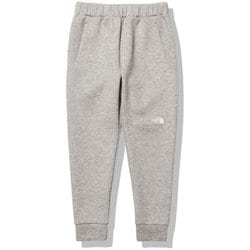 テックエアー スウェット ジョガーパンツ メンズ ランニングウェア ロングパンツ ミックスグレー（Z） XLサイズ NB32387
