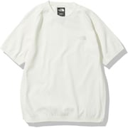 ヨドバシ.com - ショートスリーブライトコンフォートクルー S/S Light Comfort Crew NTW12395 オフホワイト(OW)  Mサイズ [アウトドア カットソー レディース]に関するQ&A 0件