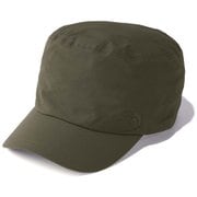 マグマワークキャップ Magma Work Cap NN02205 ニュートープ(NT) Mサイズ [キャップ]